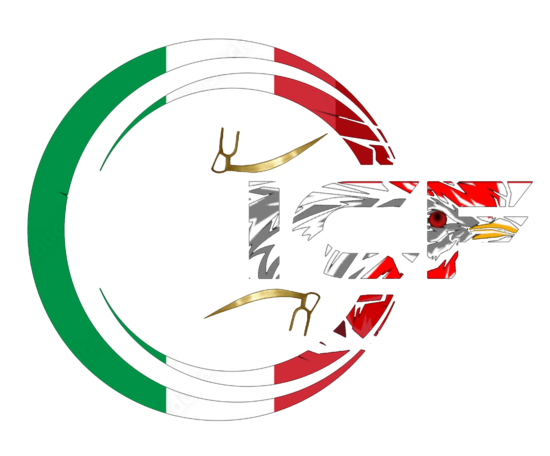 ICF Logo